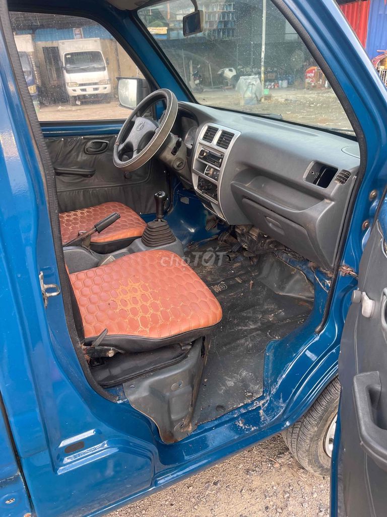 changan 2016 máy số êm máy lạnh rét. Mua bán Xe tải, xe ben tại Thành phố Biên Hòa Đồng Nai được đăng bởi Hồ Hiếu  hình 9