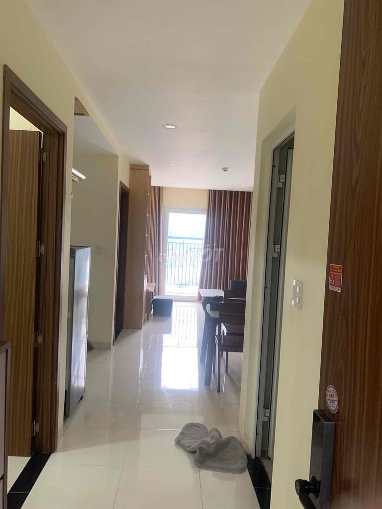 Căn hộ chung cư + 70m2 + 2pn2wc+ cc Xuân Thuỷ, tp Qui Nhơn