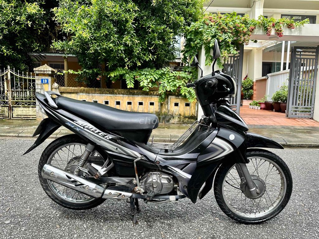 Jupiter Mx rin 100% 7tr9 ***. Mua bán Xe máy tại Thành phố Huế Thừa Thiên Huế được đăng bởi Xe Máy Trường An Phát hình 3