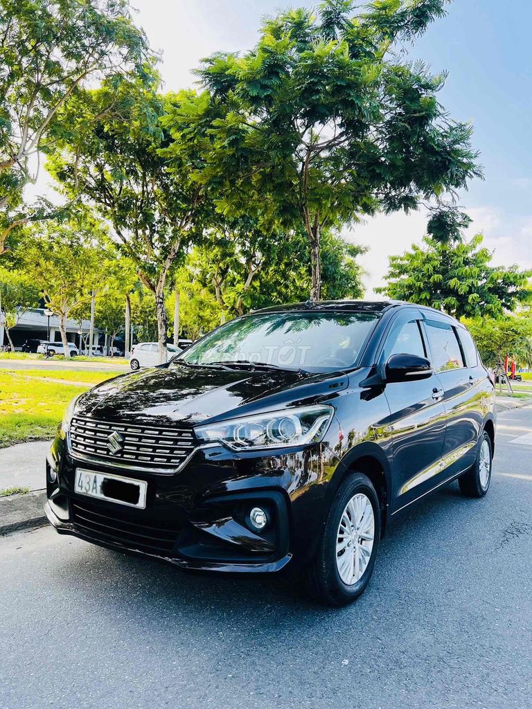 Suzuki Ertiga 2019 Автомат 1 владелец с момента покупки