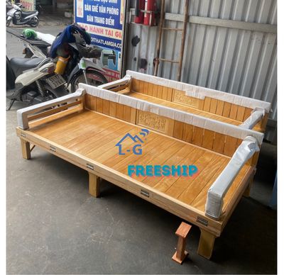 Giường gấp gỗ còng /// Giường gấp **giường gỗ hcm. Mua bán Giường, chăn ga gối nệm tại Huyện Bình Chánh Tp Hồ Chí Minh được đăng bởi GIƯỜNG SẮT SƠN LÂM