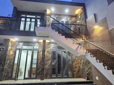 Rent · 1 bd · 45 м² · Quận Cẩm Lệ, ул. Đường Nguyễn Văn Huyên