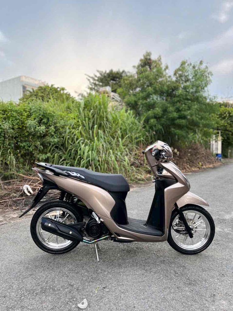 vision 2019 khoá smartkey bstp. Mua bán Xe máy tại Huyện Củ Chi Tp Hồ Chí Minh được đăng bởi HuỳnhLâm Bổn hình 10