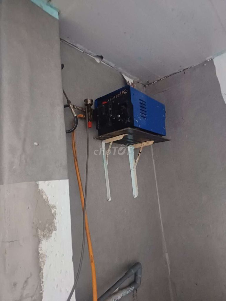 Máy phun sương Đồng Xanh Đen. Mua bán Nội thất, đồ gia dụng khác tại Quận Gò Vấp Tp Hồ Chí Minh được đăng bởi Bùi thị giang hình 1