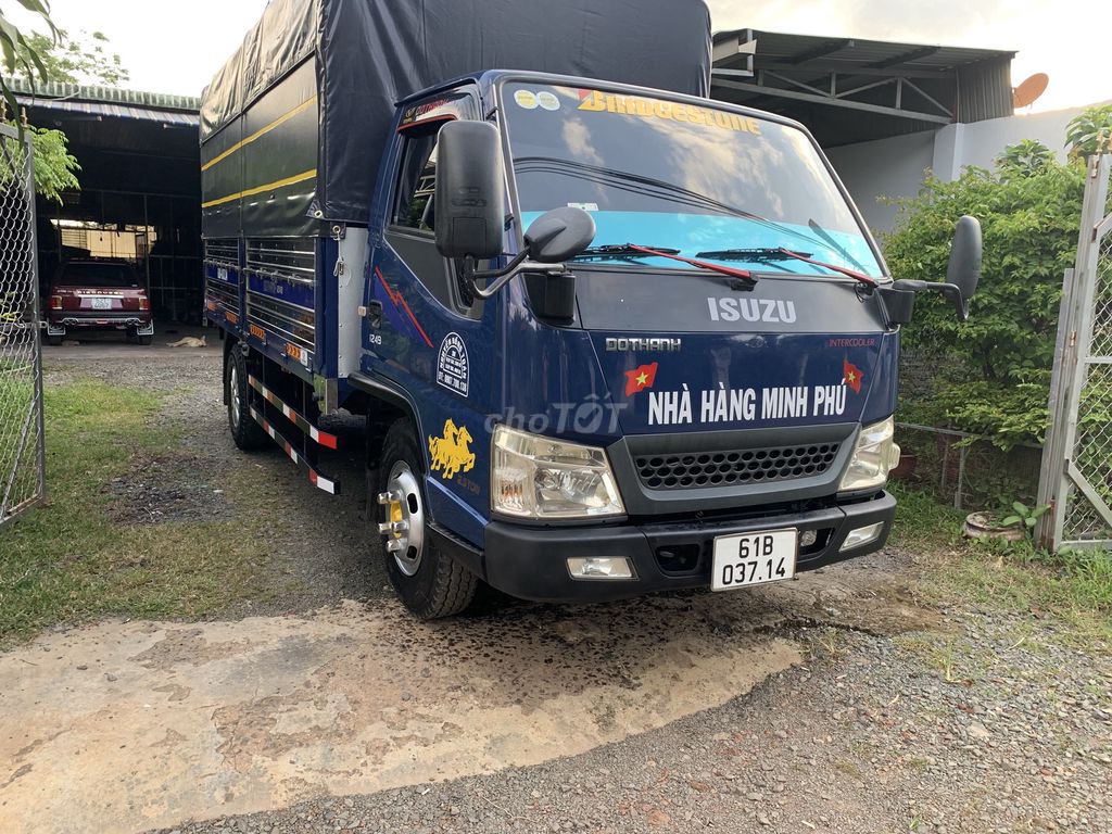 Iz49 máy số isuzu. Mua bán Xe tải, xe ben tại Huyện Hớn Quản Bình Phước được đăng bởi minh thành hình 4