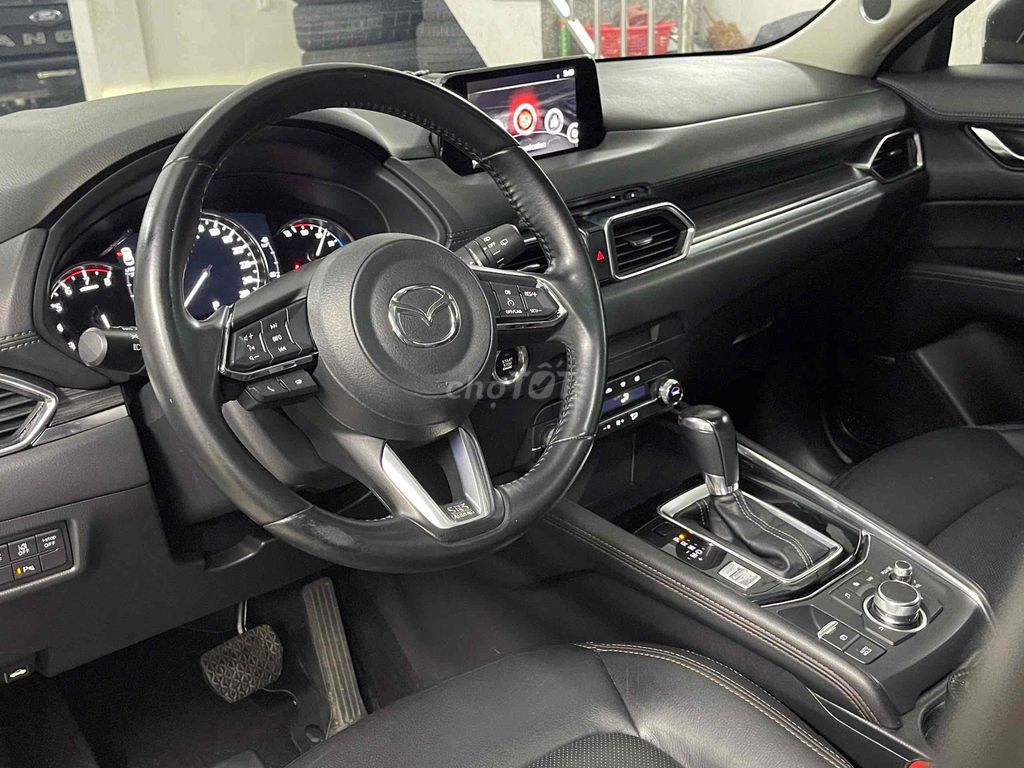 Mazda CX 5 2020 2.5L Signature Premium (i-Activese. Mua bán Ô tô tại Huyện Đức Trọng Lâm Đồng được đăng bởi SALON ÔTÔ HOÀ THẮNG  hình 13