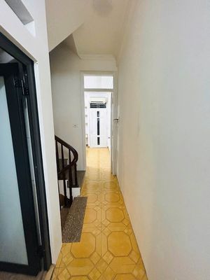 Nhà phố 35 m² · 5 PN · Ngõ Thụy Khuê
