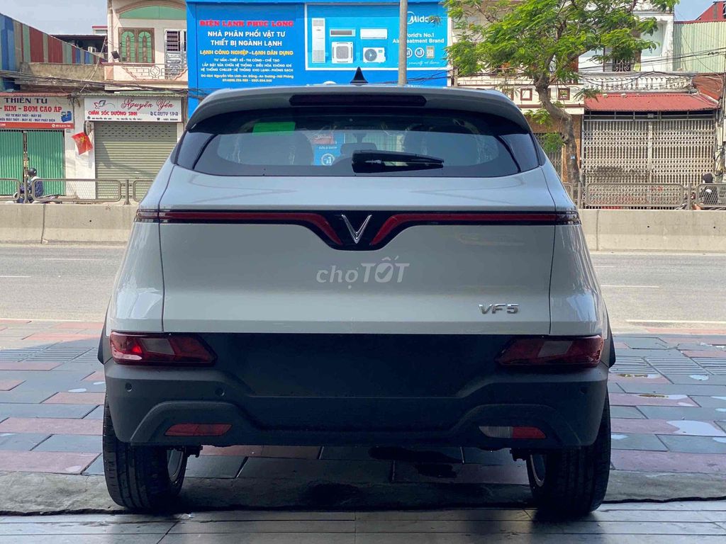 Vinfast VF5 Plus 2026 абсолютно новый любая цена