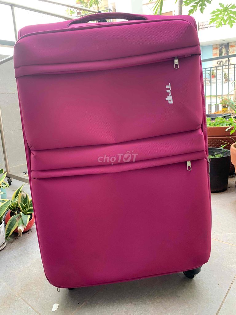 Valy cở lớn. Mua bán Túi xách tại Quận 10 Tp Hồ Chí Minh được đăng bởi Anh Tám hình 1