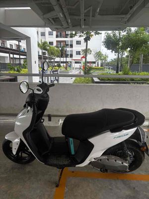 xe điện Yamaha neos. Mua bán Xe điện tại Quận Gò Vấp Tp Hồ Chí Minh được đăng bởi Dũng