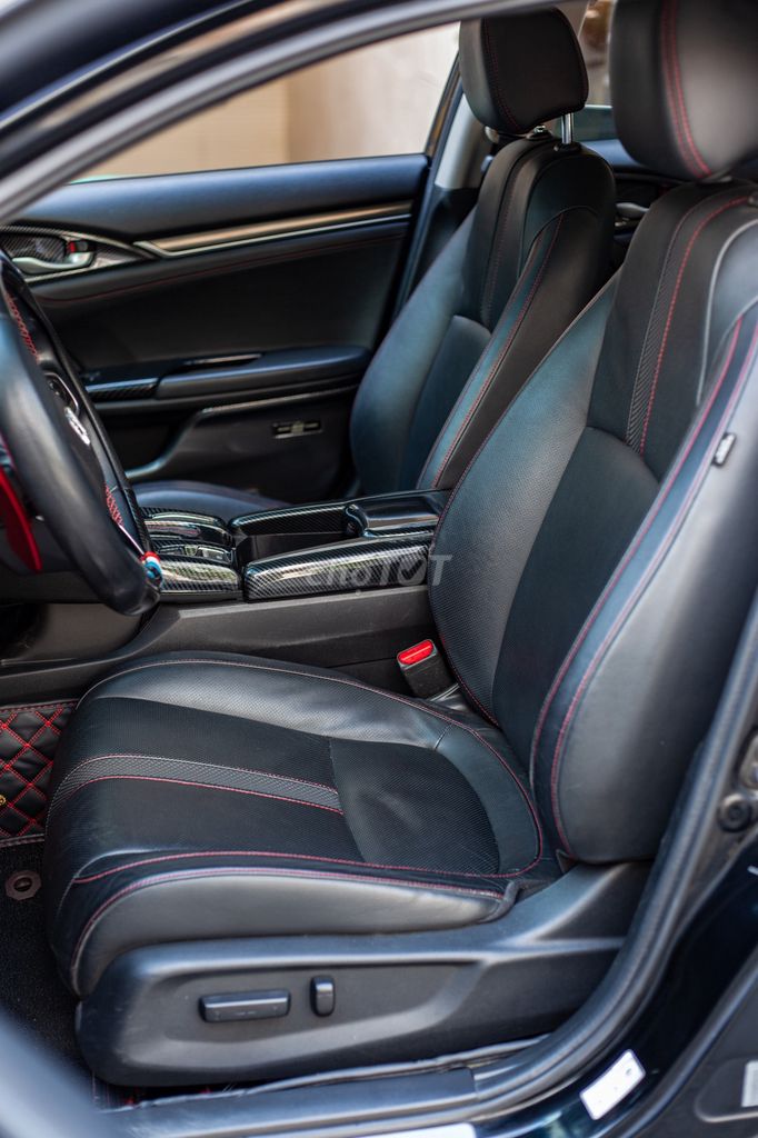 Honda Civic 2019 RS 50.000 km. Mua bán Ô tô tại Thành phố Thủ Đức Tp Hồ Chí Minh được đăng bởi H2T Auto hình 13