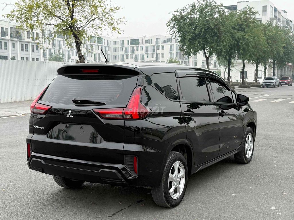 Cần Banss Mitsubishi Xpander 2023 1.5AT Tự động. Mua bán Ô tô tại Quận Hoàng Mai Hà Nội được đăng bởi Anh Tuy hình 6