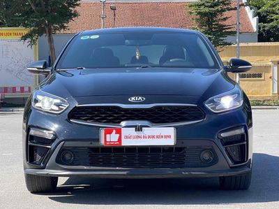 KIA Cerato 2019 2.0 Premium Đen. Mua bán Ô tô tại Quận Thanh Xuân Hà Nội được đăng bởi Vạn Phát Auto