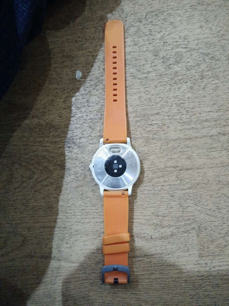 Garmin Vivoactive 3 Cam. Mua bán Thiết bị đeo thông minh tại Quận Hải Châu Đà Nẵng được đăng bởi Quyên hình 1