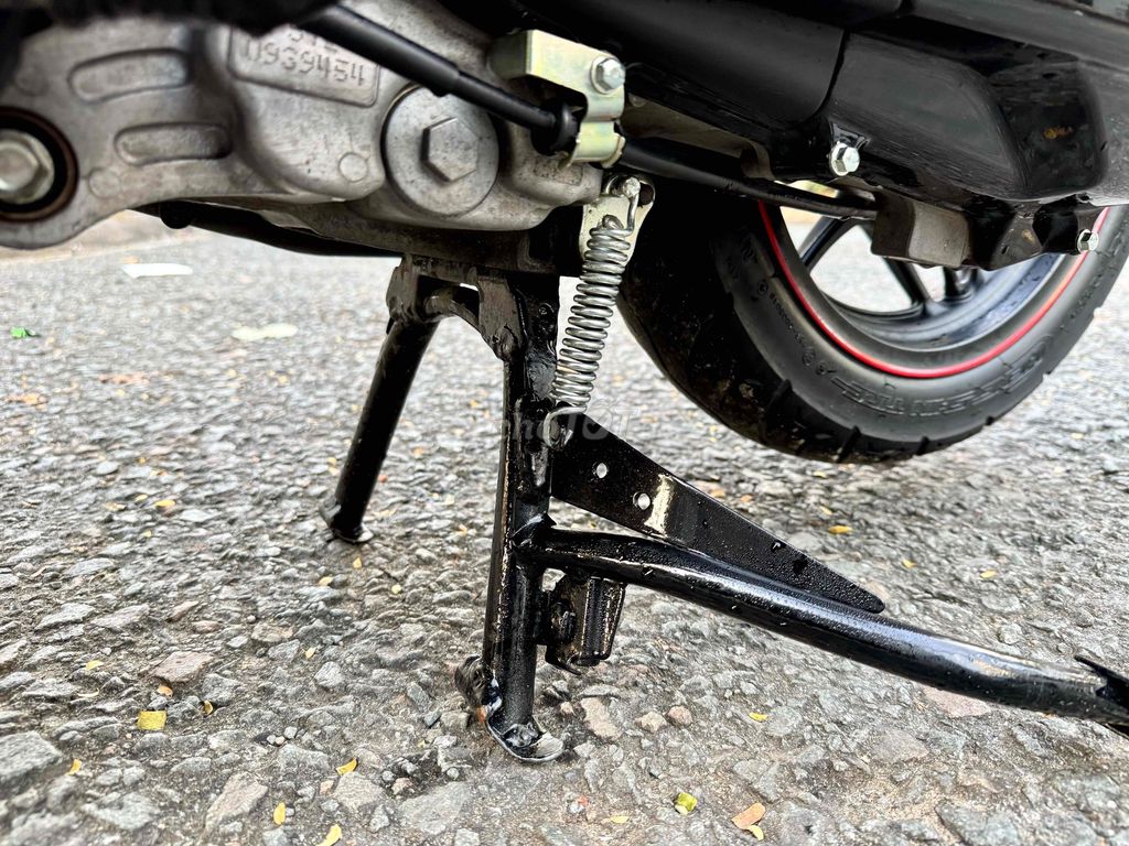 Honda SH Mode 2018 Đặc biệt. Mua bán Xe máy tại Quận Ninh Kiều Cần Thơ được đăng bởi BOL GA hình 10