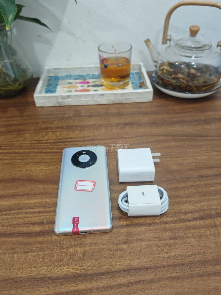 Huawei Mate 40E 8/256 Đa sắc sạc cáp có ship COD. Mua bán Điện thoại tại Quận Hoàng Mai Hà Nội được đăng bởi Trần Ngọc Hiếu hình 1