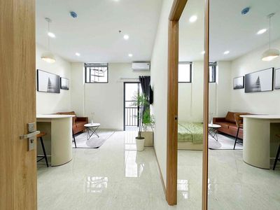 *** 1 CĂN FULL NỘI THẤT - CHUNG CƯ TOPAZ HOME - 8TR/THÁNG