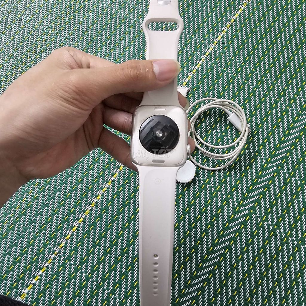 Apple watch SE 2022 44mm ( thế hệ thứ 2) gps esim. Mua bán Thiết bị đeo thông minh tại Quận Đống Đa Hà Nội được đăng bởi Nguyễn Xuân Đạt hình 3