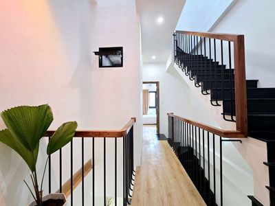 Аренда · 4 комн. · 77 м² · Quận Liên Chiểu, ул. Đường Kiệt 64 Trần Đình Tri