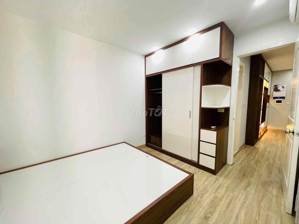 chỉ 1.8x tỷ căn hộ 2 ngủ tại Linh đàm - ảnh 4