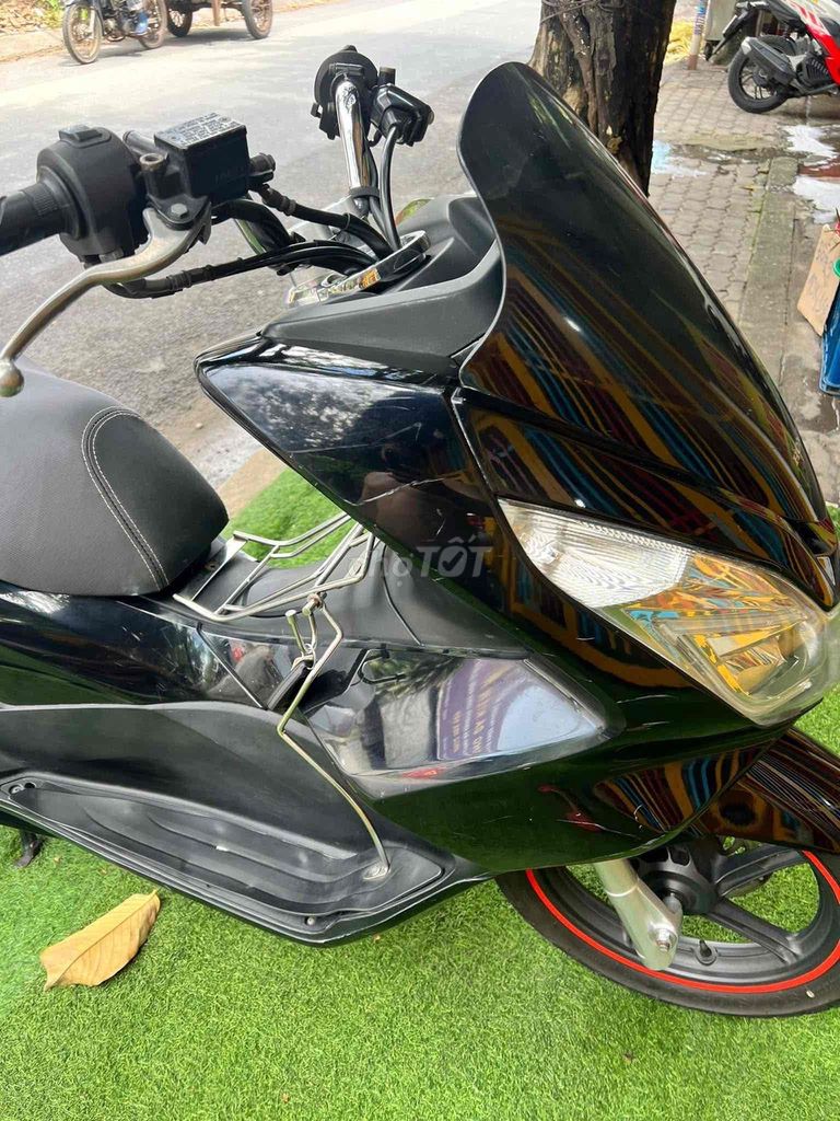 PCX fi (honda) khóa (smk) biển Tp.#đãbán. Mua bán Xe máy tại Huyện Hóc Môn Tp Hồ Chí Minh được đăng bởi Xe Máy Bùi Phong hình 2
