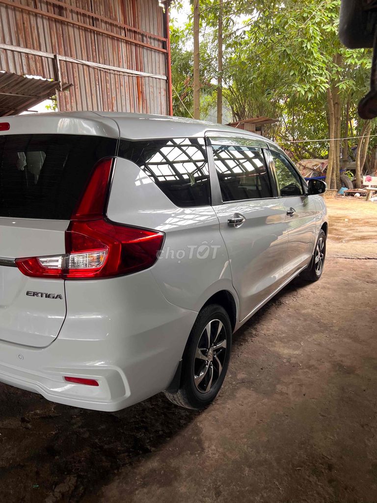 Suzuki Ertiga 2020 Sport