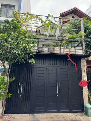 Rent · 2 bd · 100 м² · Quận Gò Vấp, ул. Thống Nhất