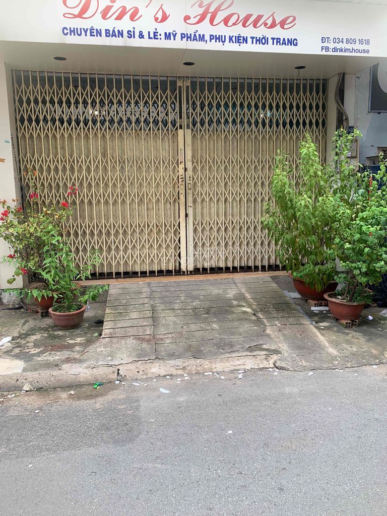 Аренда · 3 комн. · 80 м² · Quận Tân Phú, ул. Gò Dầu