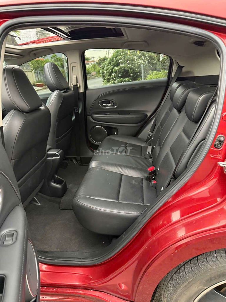 ❤️💙 BÁN HONDA 2019 HR-V L - 66000 km. Mua bán Ô tô tại Thành phố Thuận An Bình Dương được đăng bởi BÌNH VÌNH PHÚ CHUYÊN XE LƯỚT BAO TEST HÃNG  hình 12