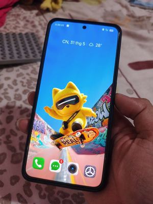Realme GT Neo 5 SE