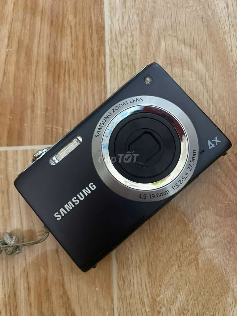 Máy ảnh Samsung ST60