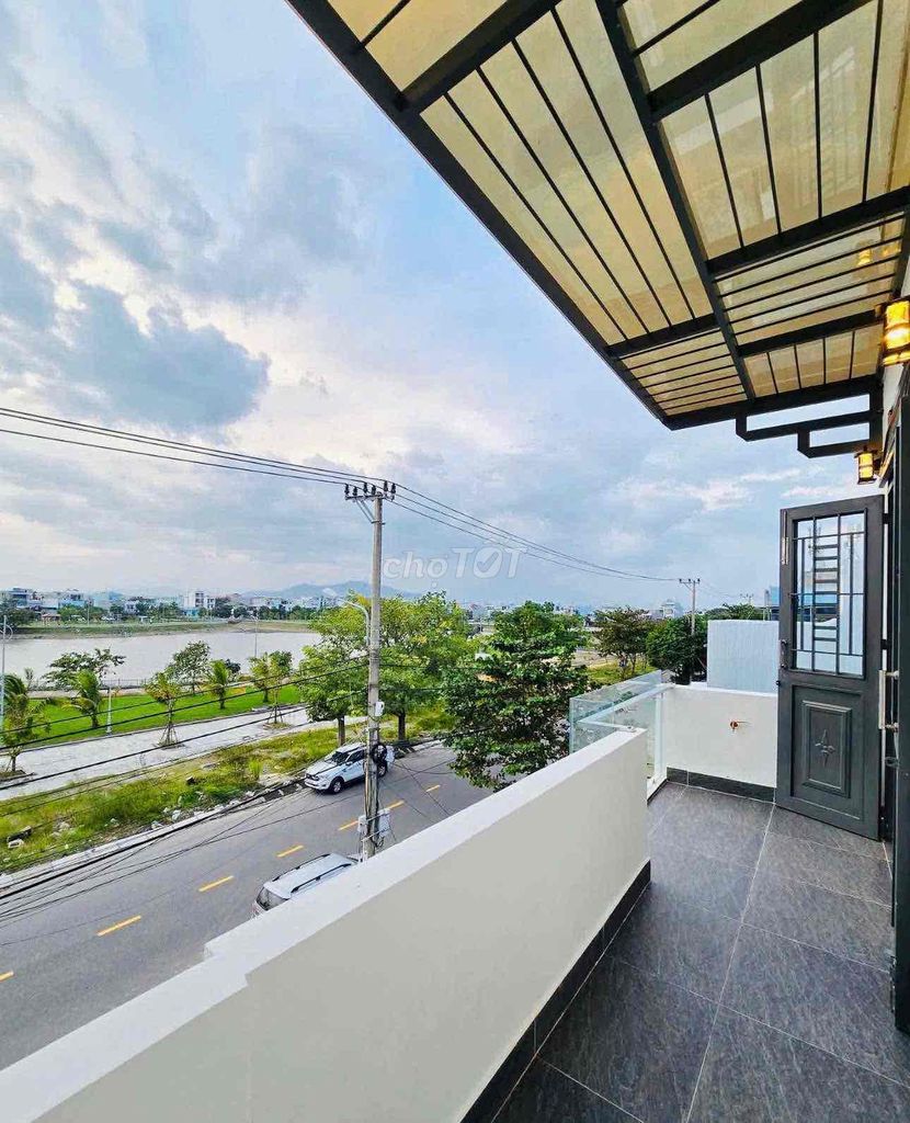 Cho thuê nhà 3 phòng ngủ tại Cẩm Lệ, Đà Nẵng — ảnh 7