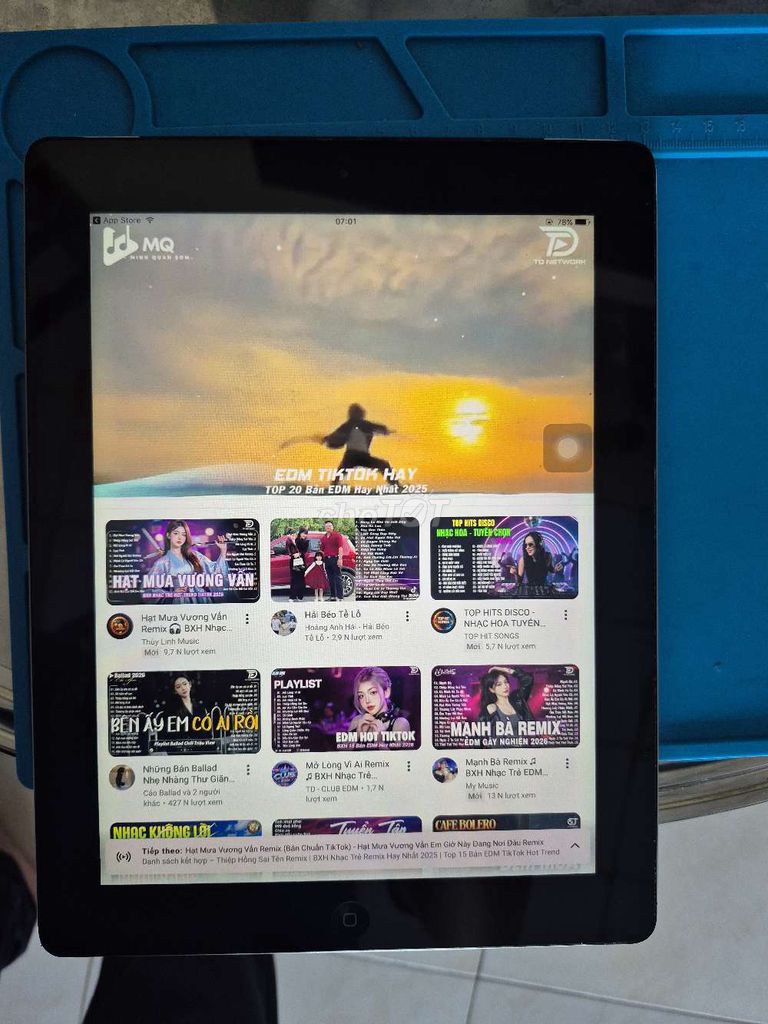Apple iPad 4 4G. Mua bán Máy tính bảng tại Huyện Củ Chi Tp Hồ Chí Minh được đăng bởi Hưng Hồ hình 1