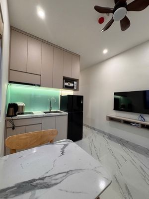 Rent · 11 bd · 140 м² · Quận Ngũ Hành Sơn, ул. Đường Nguyễn Khắc Viện