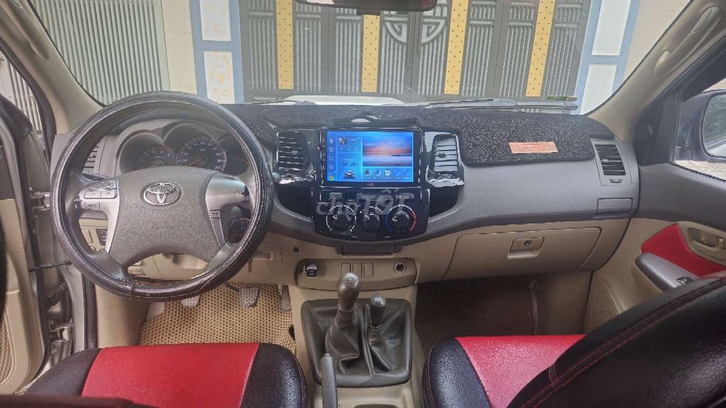 2012 3.0G 4x4 MT - 140000 km. Mua bán Ô tô tại Thị xã Hồng Lĩnh Hà Tĩnh được đăng bởi Chu Truyền hình 6