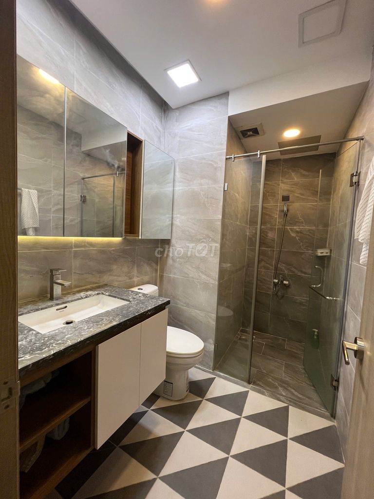 The Botanica Novaland 55m2 14,5 triệu Novaland khu sân bay gần sân bay. Cho thuê căn hộ/chung cư tại Quận Tân Bình Tp Hồ Chí Minh được đăng bởi Thảo Uyên hình 1