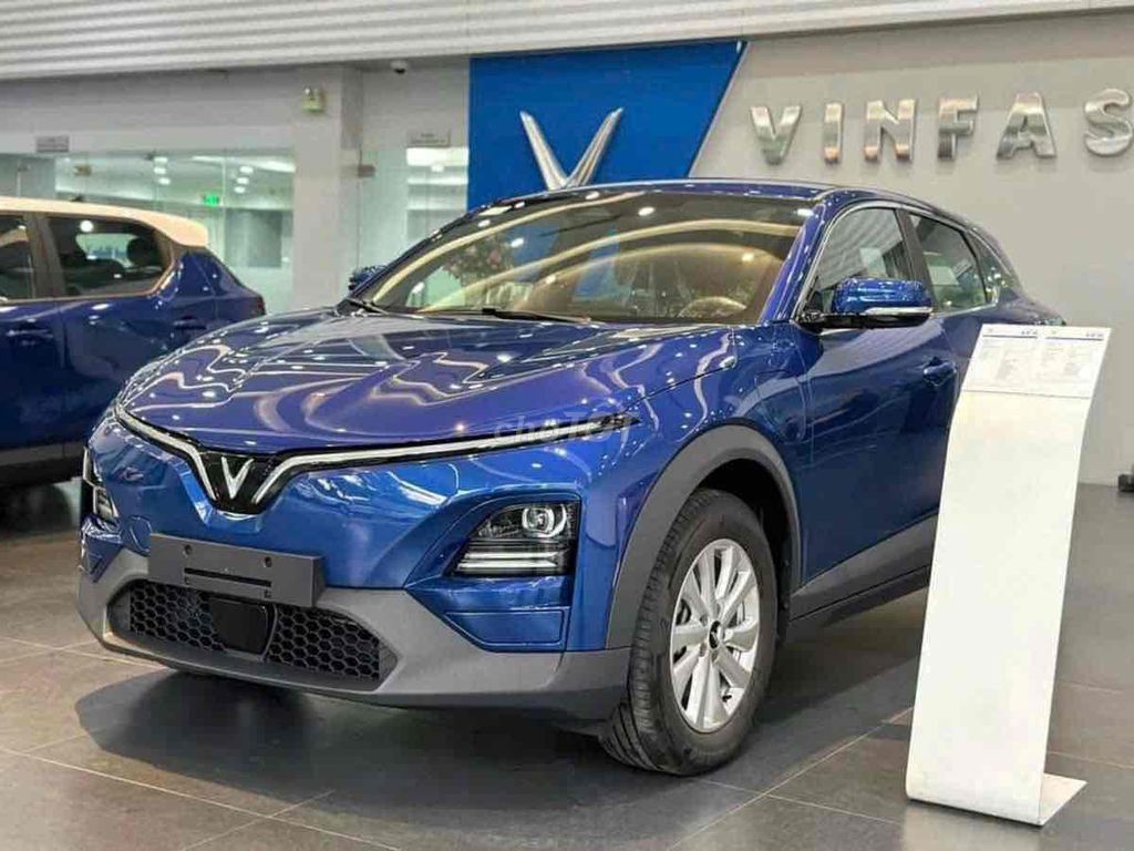 🚘VINFAST VF6 SẴN XE -  ĐĂNG KÝ FLATFORM MIỄN PHÍ🇻🇳. Mua bán Ô tô tại Quận Đống Đa Hà Nội được đăng bởi Kim Ngọc Vinfast Newway hình 10
