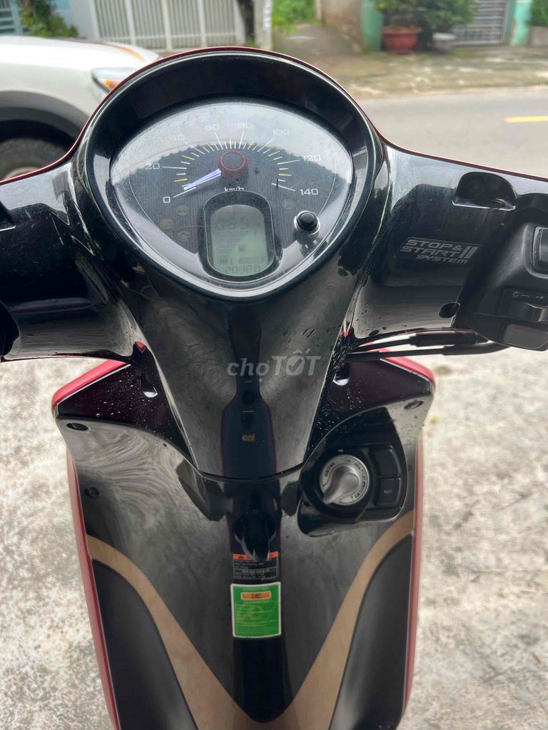 Thanh lý Janut /2020 biển 34567 ae về sếp lại dùm. Mua bán Xe máy tại Thành phố Phan Thiết Bình Thuận được đăng bởi Khánh hình 9