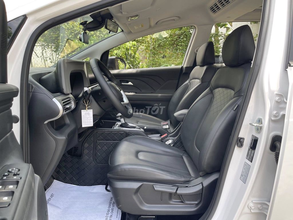 Hyundai Stargazer 2022 Bản Cao Cấp Lướt 12.000km. Mua bán Ô tô tại Thành phố Thủ Đức Tp Hồ Chí Minh được đăng bởi Auto Xuyên Việt hình 15