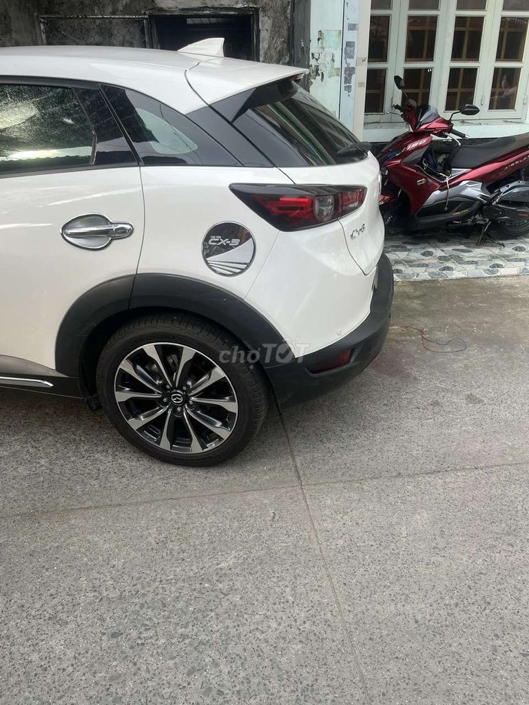 2022 Premium 1.5 AT - 200 km. Mua bán Ô tô tại Quận 12 Tp Hồ Chí Minh được đăng bởi yến vy hình 1