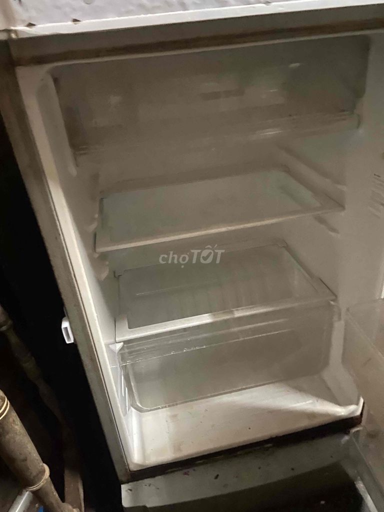 Tủ lạnh Sharp Trắng Đã sử dụng. Mua bán Tủ lạnh tại Thành phố Huế Thừa Thiên Huế được đăng bởi thanh hình 1