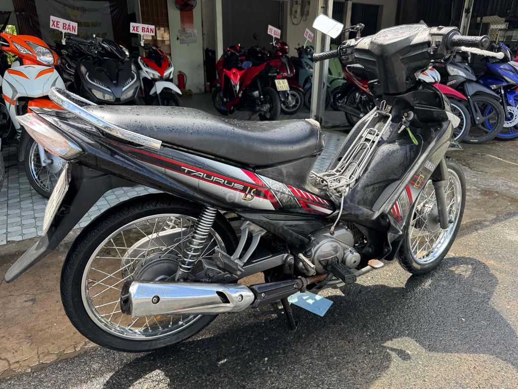 xe đẹp máy móc zin 9chu ok. lh ***. Mua bán Xe máy tại Huyện Phong Điền Cần Thơ được đăng bởi Thanh Dang Hoang hình 8