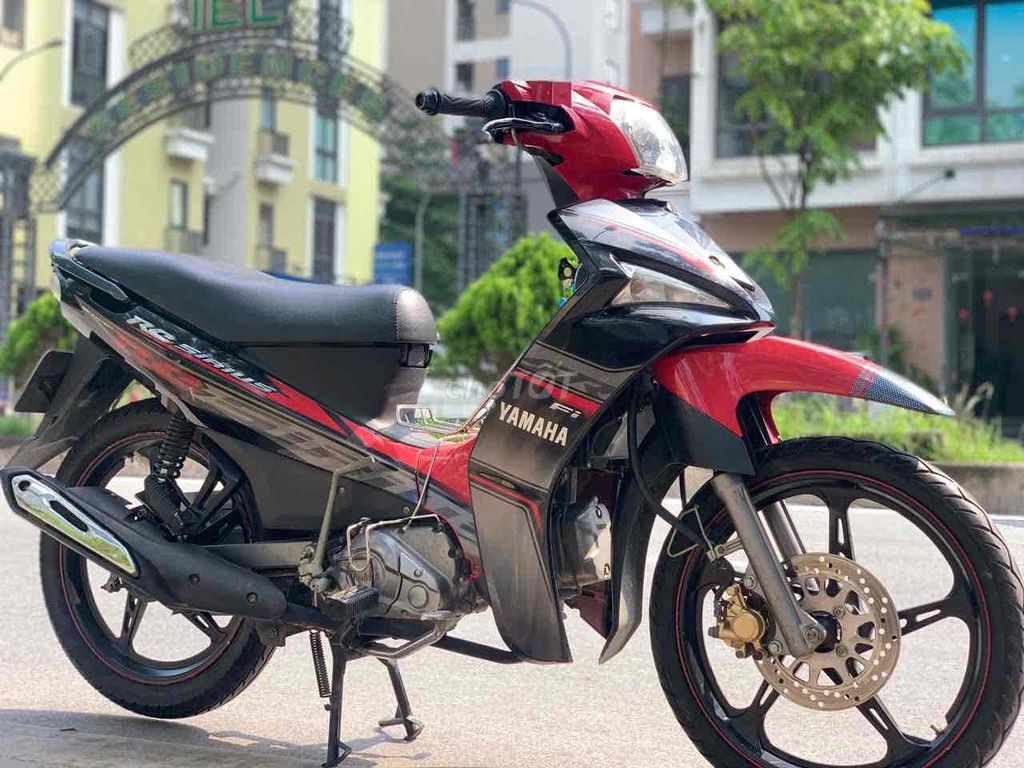 Bán xe sirius máy zin chất chạy nhon mượt giá rẻ. Mua bán Xe máy tại Huyện Thanh Trì Hà Nội được đăng bởi xe máy chính hãng hình 5