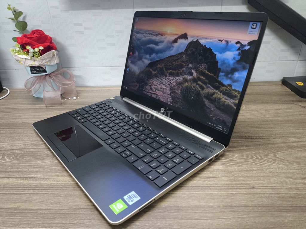 HP Notebook 15 mỏng đẹp, cấu hình mạnh. Mua bán Laptop tại Thành phố Thuận An Bình Dương được đăng bởi NPA COMPUTER hình 1