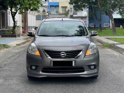 Nissan Sunny 2017 XV - 52000 km giá bình dân. Mua bán Ô tô tại Thành phố Thủ Đức Tp Hồ Chí Minh được đăng bởi Ô TÔ SÀI GÒN