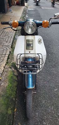 Cần bán xe cúp 50cc xe đẹp máy ngon gtdd. Mua bán Xe máy tại Quận 5 Tp Hồ Chí Minh được đăng bởi Binh Nguyên