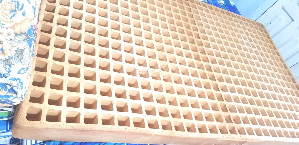 Bán tấm nệm kymdan 1m2×2mx10p