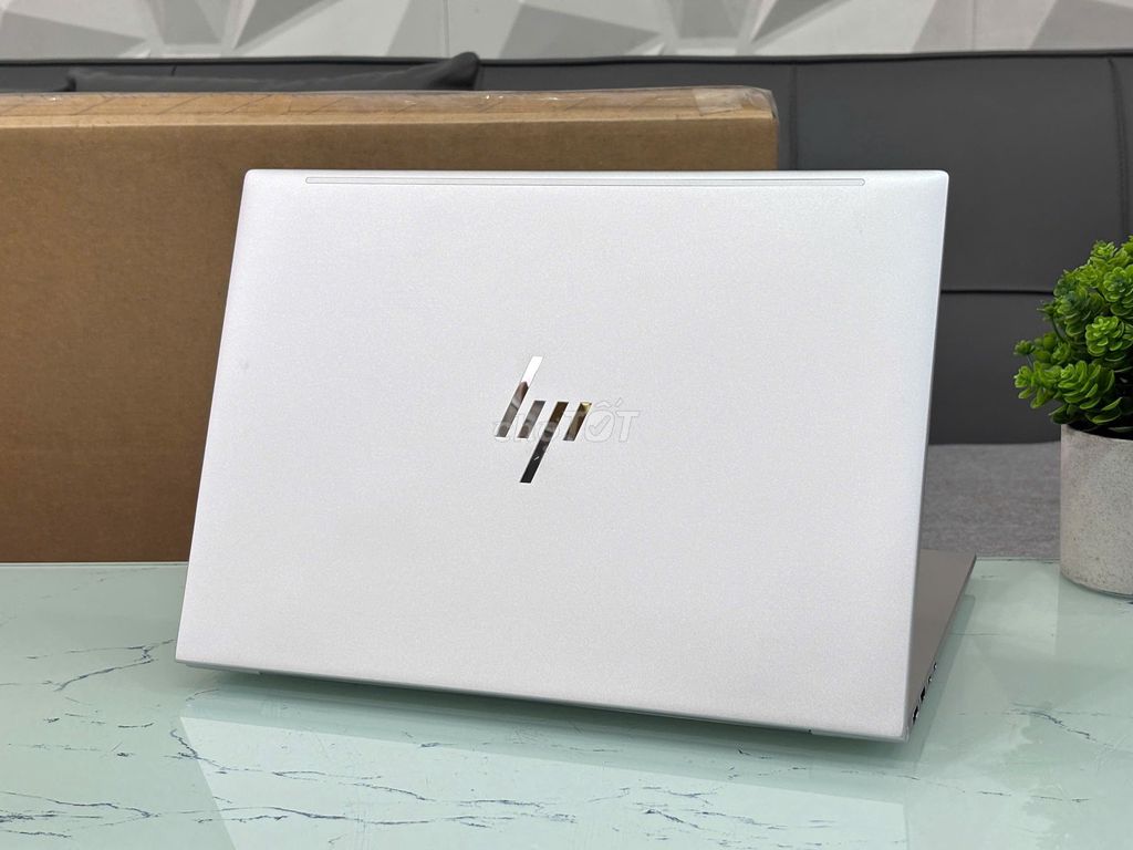 HP EliteBook 840 G11 Ultra 5 8GB/256GB. Mua bán Laptop tại Quận Bình Tân Tp Hồ Chí Minh được đăng bởi Cẩm Nhung hình 1