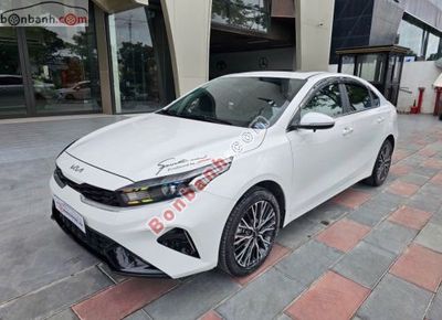 Kia K3 Luxury 1.6 AT 2023. Mua bán Ô tô tại Quận Cẩm Lệ Đà Nẵng được đăng bởi Phan Trần Nguyên