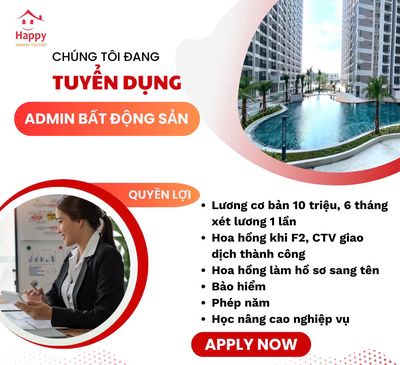 *** 01 THƯ KÝ KINH DOANH LƯƠNG CT 10 TRIỆU++